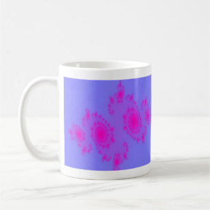 Rosa-Niesen-Tasse Tasse