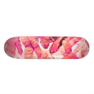 Rosa Nirwana Skateboard