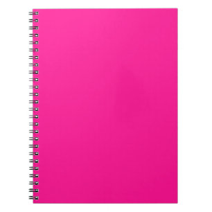 Rosa Notizblock