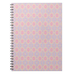 rosa notizblock