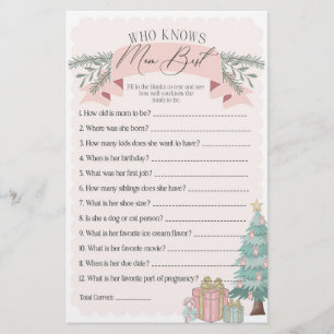 Rosa Nussknacker, der Mama am besten Baby Duschgel