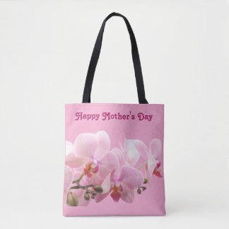 Rosa Orchideen “Happy Mother’s Day”-