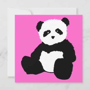 Rosa Panda
