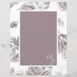 Rosa Papierblatt der Rose