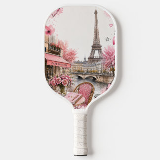 Rosa Paris Pickleball-Schläger Pickleball Schläger