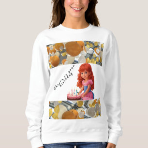 Rosa Party T - Shirt für Frauen