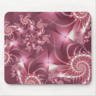 Rosa Petticoats Mousepad