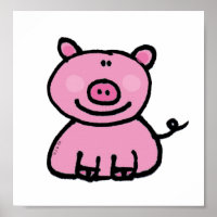 Rosa Piggie
