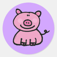 Rosa Piggie