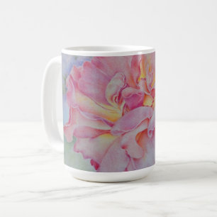 Rosa Pink Kaffeetasse