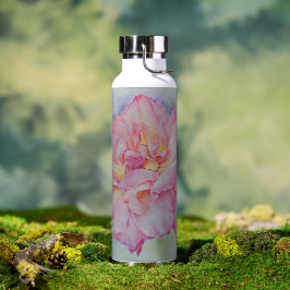 Rosa Pink Trinkflasche