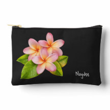 Rosa Plumeria Frangipani, Ihr Name, Floral