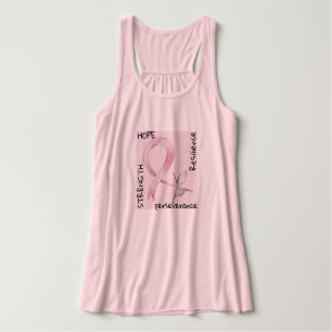 Rosa Princess Collection Tank Top