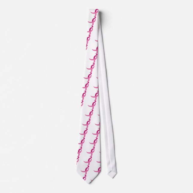 ROSA PRINZESSIN COLLECTION KRAWATTE (Vorderseite)