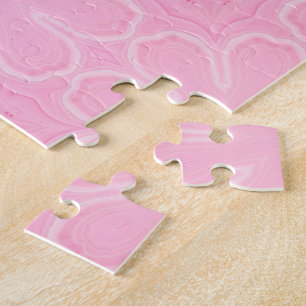 Rosa Puzzle