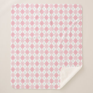 Rosa Raute Sherpadecke