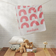 Rosa Regenbogen Grau Moderne, leicht und individue