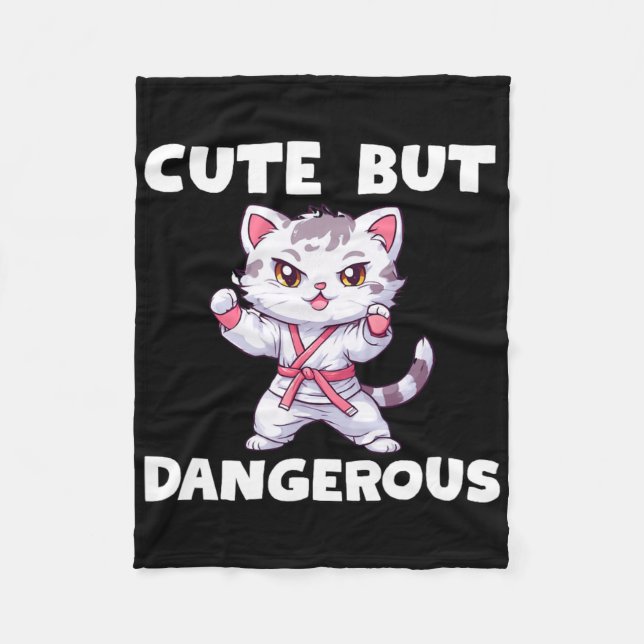 Rosa Ribbon Coquette Bow Boxhandschuhe Brust Canal Fleecedecke (Vorderseite)