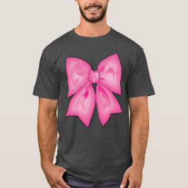 Rosa Ribbon T-Shirt