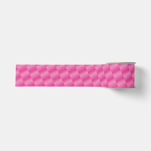 rosa ripsband