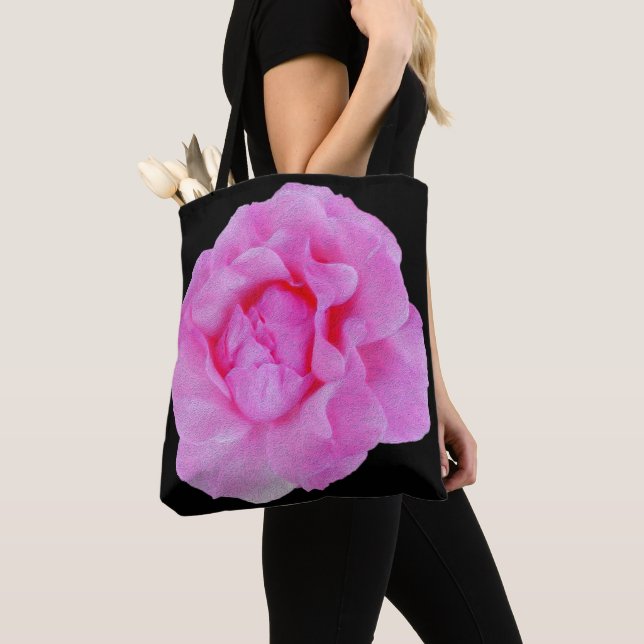 Rosa Rosa (Von Nahem)