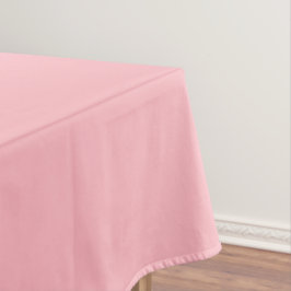 Rosa Rosa Farbe | Classic | elegant Tischdecke
