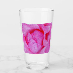 Rosa Rosa Glas