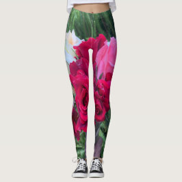 Rosa Rosa Leggings