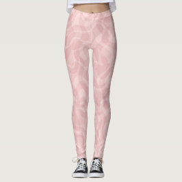 Rosa Rosa Leggings