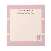 Rosa Rosa mit Kokettakzent