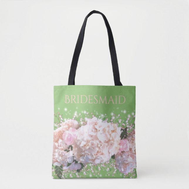 Rosa, rosa, rosa Blume (Vorderseite)