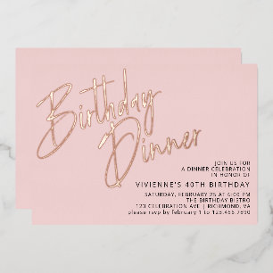 Rosa Rosa Rose Giro del Malcantone Folieneinladung