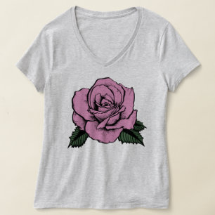 Rosa Rosa T-Shirt