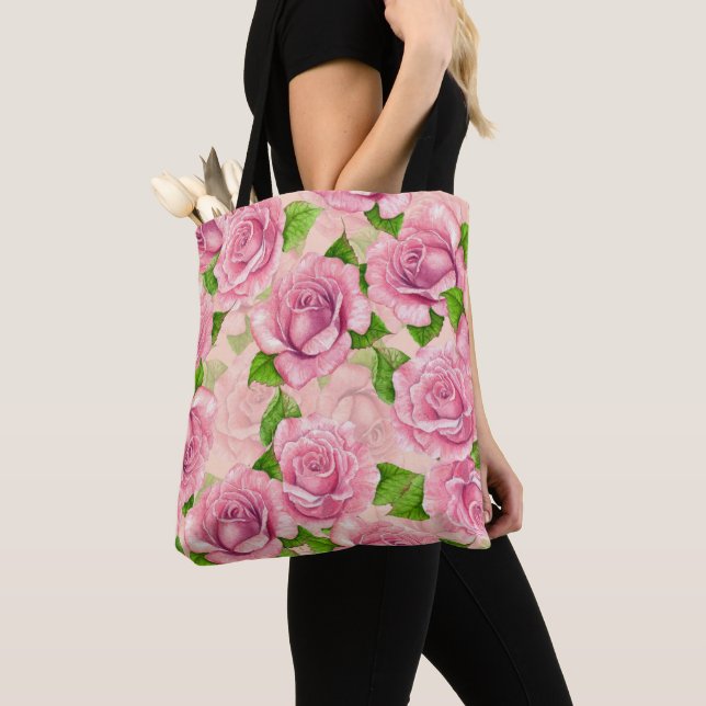 Rosa Rose (Von Nahem)
