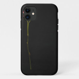 Rosa Rose 3 Case-Mate iPhone Hülle