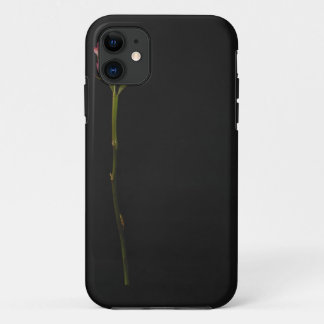 Rosa Rose 3 Case-Mate iPhone Hülle