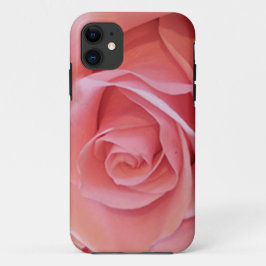 Rosa Rose Case-Mate iPhone Hülle