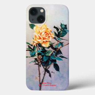 Rosa/Rose Case-Mate iPhone Hülle