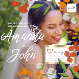 Rosa Rose Gold Herzblüte Weiß UAWG Gerahmt Danke