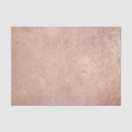 Rosa Rose Gold Metallische Blush Powder Kupfer Pea Seidenpapier