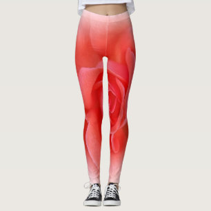 Rosa Rose Leggings