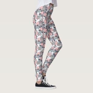 rosa Rose Leggings