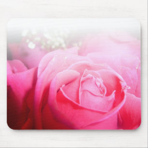 Rosa Rose Mousepad