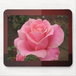 Rosa Rose Mousepad
