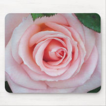 Rosa Rose Mousepad
