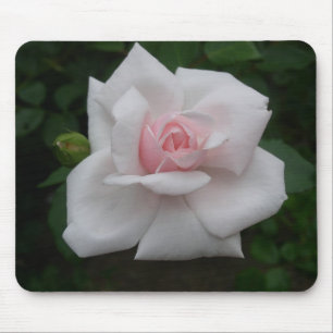 Rosa Rose Mousepad