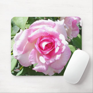 Rosa Rose Mousepad