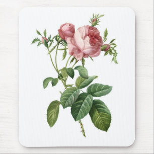 Rosa Rose Mousepad