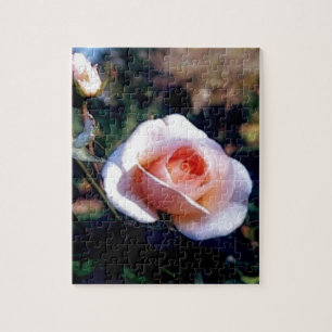 Rosa Rose Puzzle