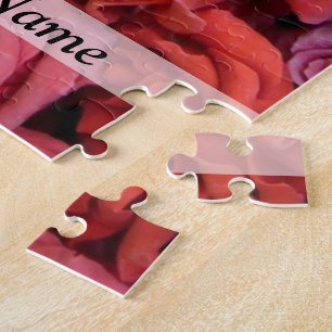Rosa Rose Puzzle